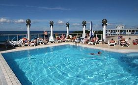 Gran Vista Plava Laguna Poreč 3*